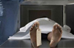 Dead UP man wakes up just ahead of burial